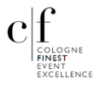 Colognes Finest Logo